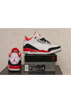 Air Jordan 3